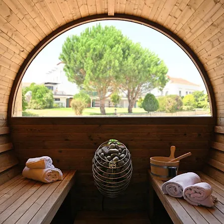Quinta D'anta- Rural 酒店