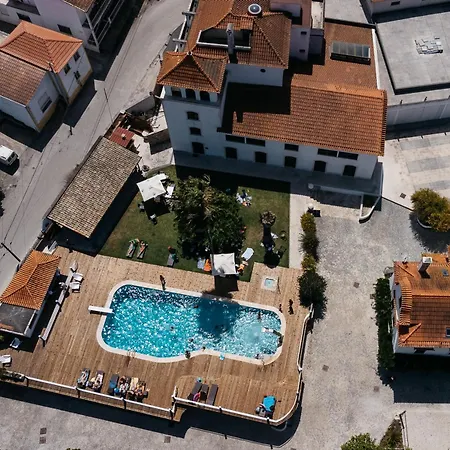 Quinta D'anta- Rural 3*