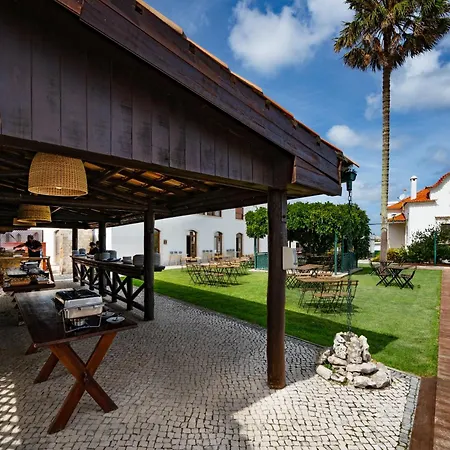 酒店 Quinta D'anta- Rural 3*