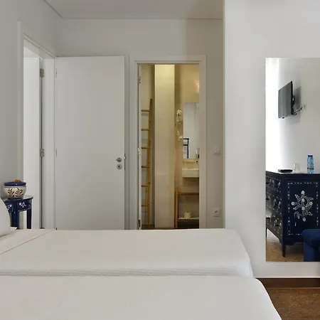 Quinta D'anta- Rural 3*