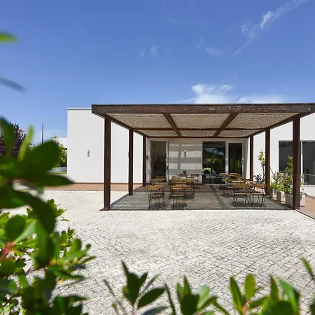 酒店 Quinta D'anta- Rural