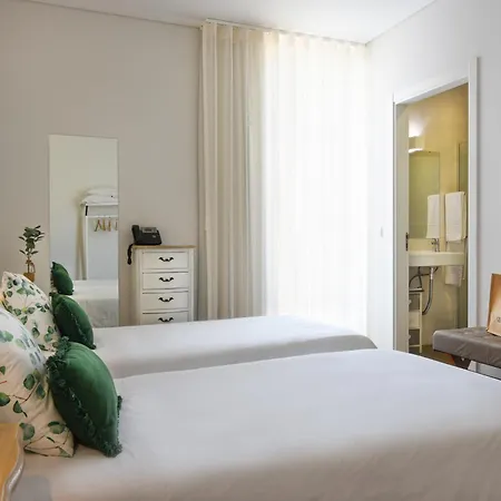 Quinta D'anta- Rural 3*