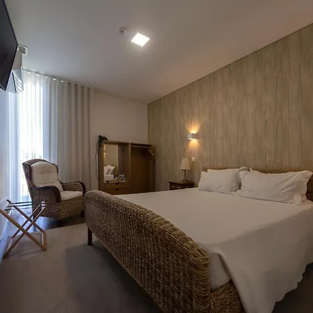 Quinta D'anta- Rural 3*