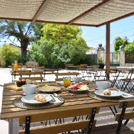 Quinta D'anta- Rural Hotel 3*