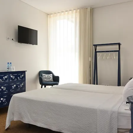 Quinta D'anta- Rural Hotel 3*