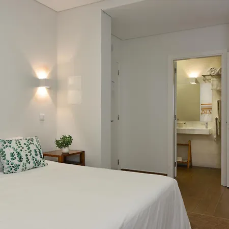 Hotel Quinta D'anta- Rural