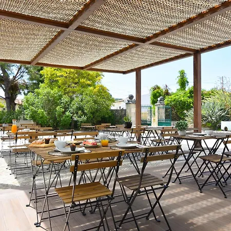 Quinta D'anta- Rural Hotel