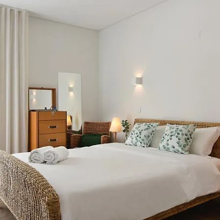 Quinta D'anta- Rural Hotel
