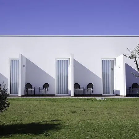 Hotel Quinta D'anta- Rural