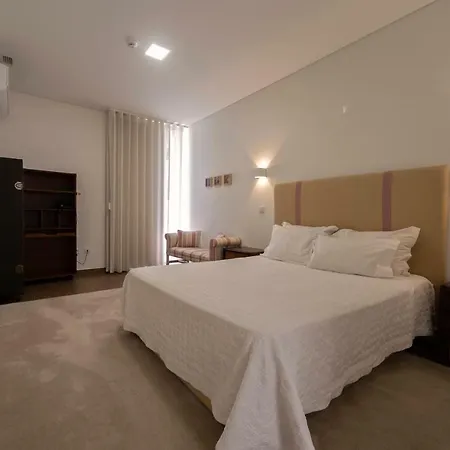 Hotel Quinta D'anta- Rural