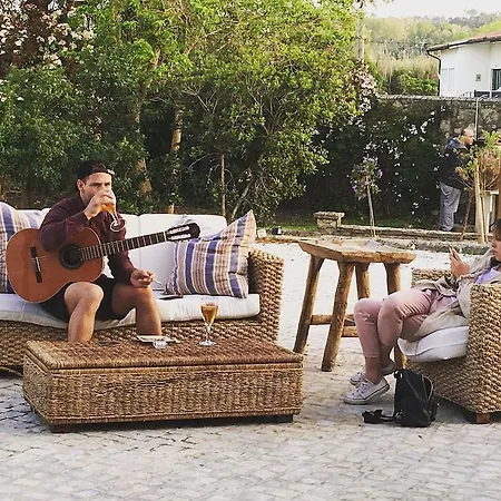 Hotel Quinta D'anta- Rural Maiorca